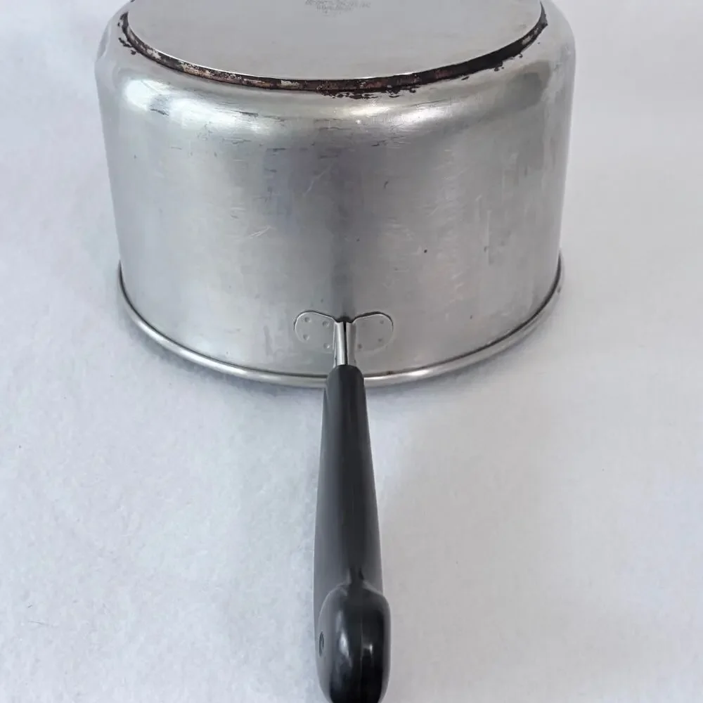 Revere Ware vintage revere